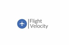 FLIGHT VELOCITY