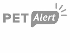 PET ALERT