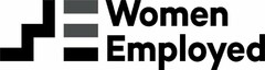 WOMEN EMPLOYED