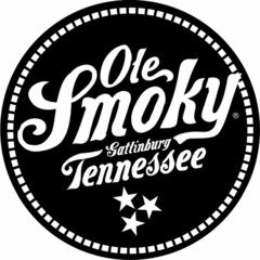 OLE SMOKY GATLINBURG TENNESSEE