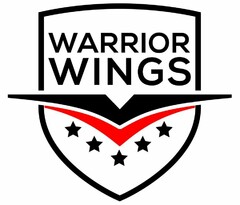 WARRIOR WINGS V