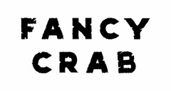 FANCY CRAB