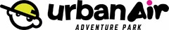 URBAN AIR ADVENTURE PARK