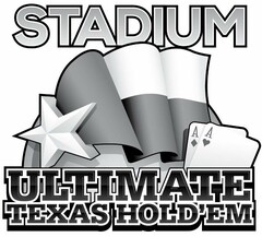 STADIUM ULTIMATE TEXAS HOLD'EM