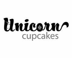 UNICORN CUPCAKES