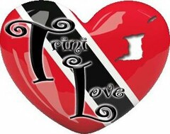 TRINI LOVE