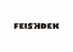 FEISHDEK