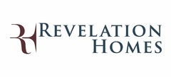 REVELATION HOMES