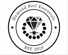 DYMOND PERL ESSENTIALS EST 2019