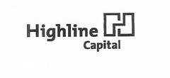 HIGHLINE CAPITAL H