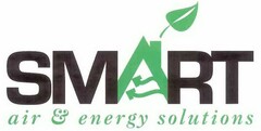 SMART AIR & ENERGY SOLUTIONS