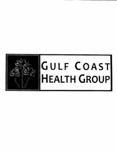 GULF COAST HEALTH GROUP