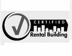 CERTIFIED RENTAL BUILDING