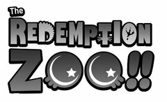 THE REDEMPTION ZOO