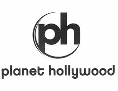 PH PLANET HOLLYWOOD