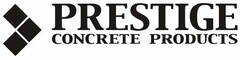 PRESTIGE CONCRETE PRODUCTS