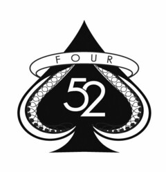 FOUR 52