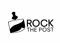 ROCK THE POST