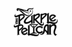 THE PURPLE PELICAN