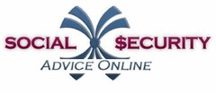 SOCIAL $ECURITY ADVICE ONLINE