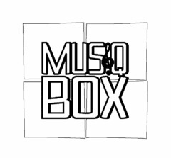 MUSIQ BOX