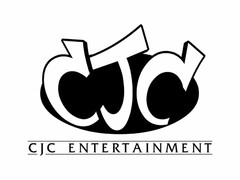 CJC CJC ENTERTAINMENT