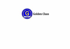 GOLDEN CLASS G CLASS