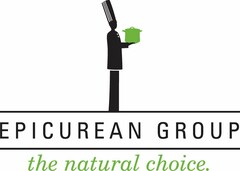 EPICUREAN GROUP THE NATURAL CHOICE.