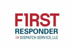 F1RST RESPONDER >>> DISPATCH SERVICE, LLC