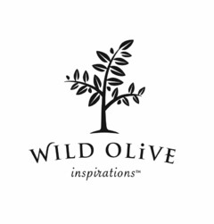 WILD OLIVE INSPIRATIONS