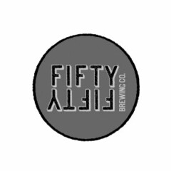 FIFTYFIFTY BREWING CO.