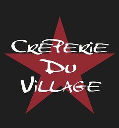 CREPERIE DU VILLAGE