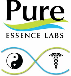 PURE ESSENCE LABS