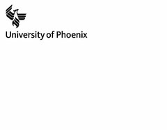 UNIVERSITY OF PHOENIX