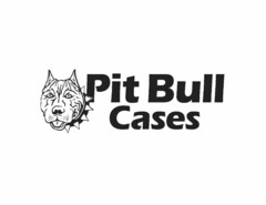 PIT BULL CASES