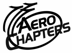 AEROCHAPTERS