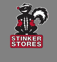 STINKER STORES