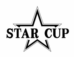 STAR CUP