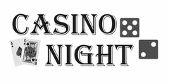 CASINO NIGHT