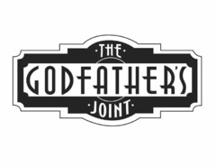 THE GODFATHER'S JOINT