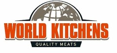 WORLD KITCHENS QUALITY MEATS