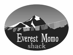 EVEREST MOMO SHACK