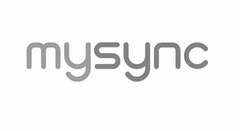 MYSYNC