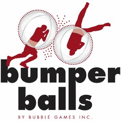 BUMPER BALLS BY BUBBLE GAMES INC.