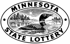 MINNESOTA STATE LOTTERY