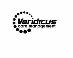 VERIDICUS CARE MANAGEMENT