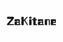 ZAKITANE