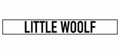 LITTLE WOOLF