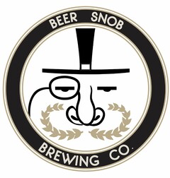 BEER SNOB BREWING CO