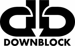 DB DOWNBLOCK